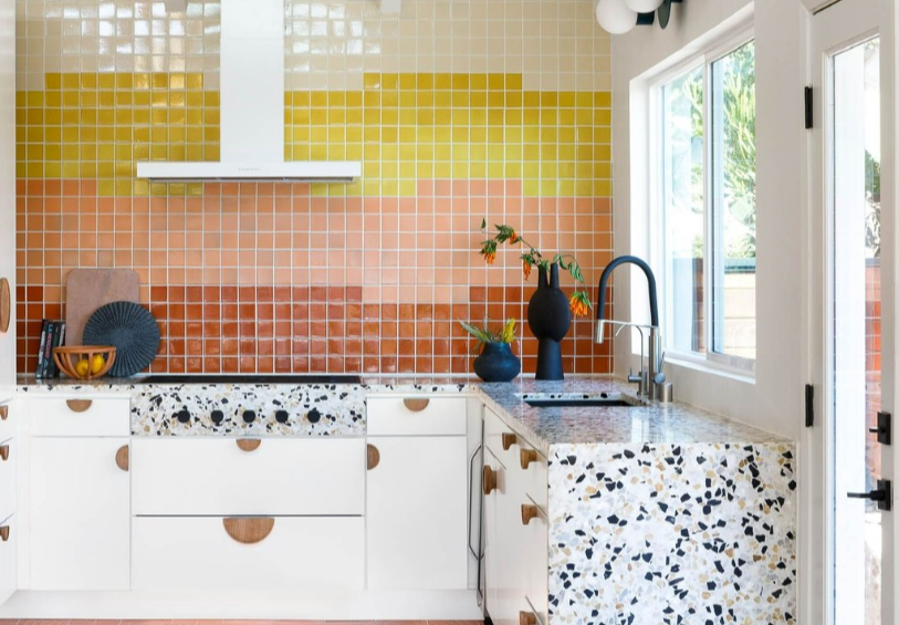 Concrete Countertops