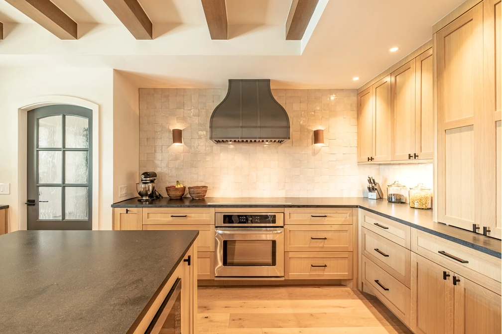 Kitchen Backsplash