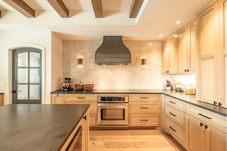 Kitchen Backsplash