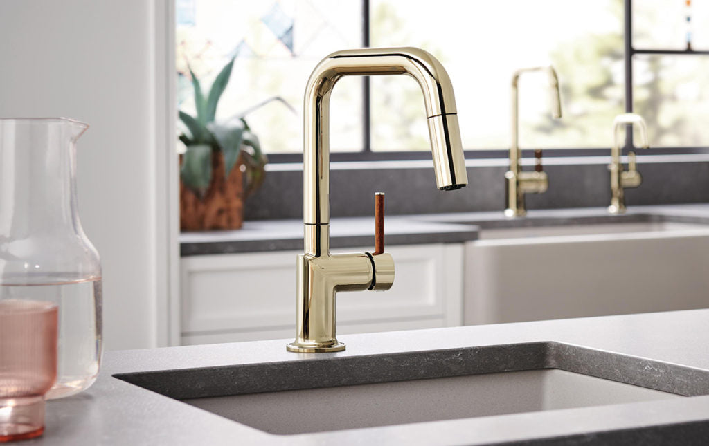 Luxury Faucets