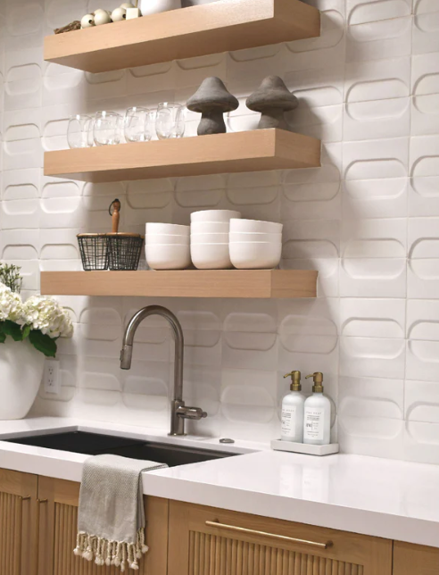 Luxury Tile: Clay Imports