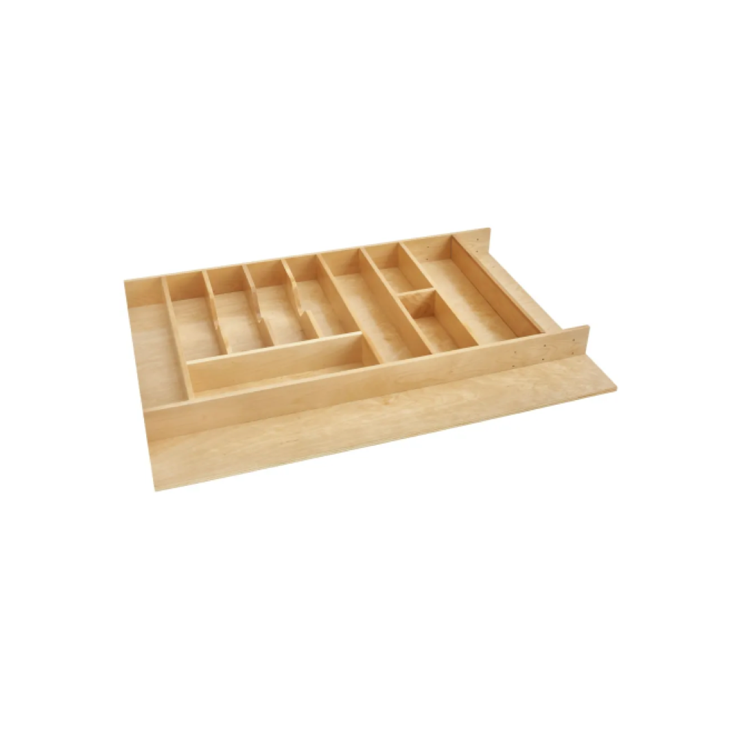 Drawer dividers