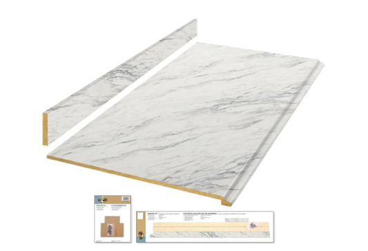 Laminate Countertops