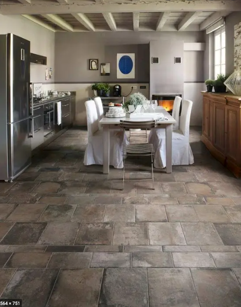 Natural Stone Tiles