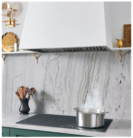 Premium Range Hood