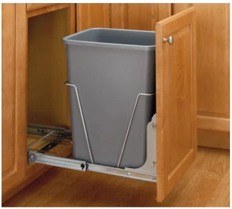 Trash Pullout Drawer