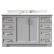 Bathroom Vanities Assembled