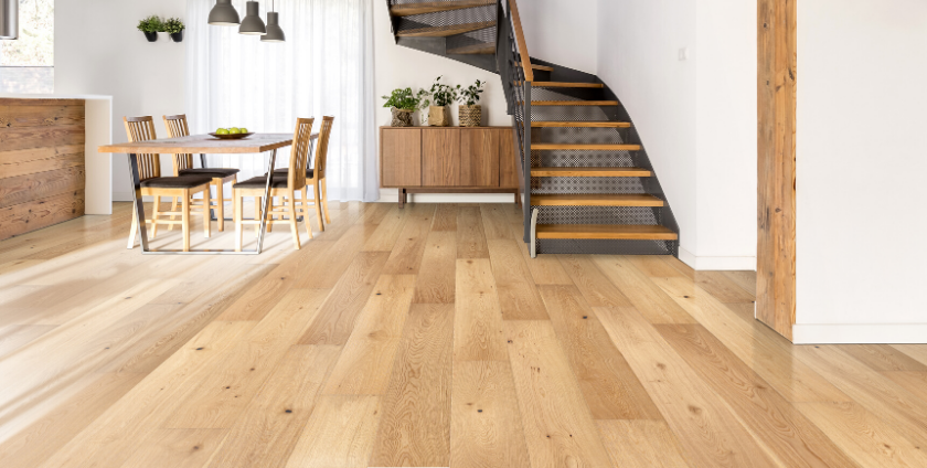 Kitchen Flooring